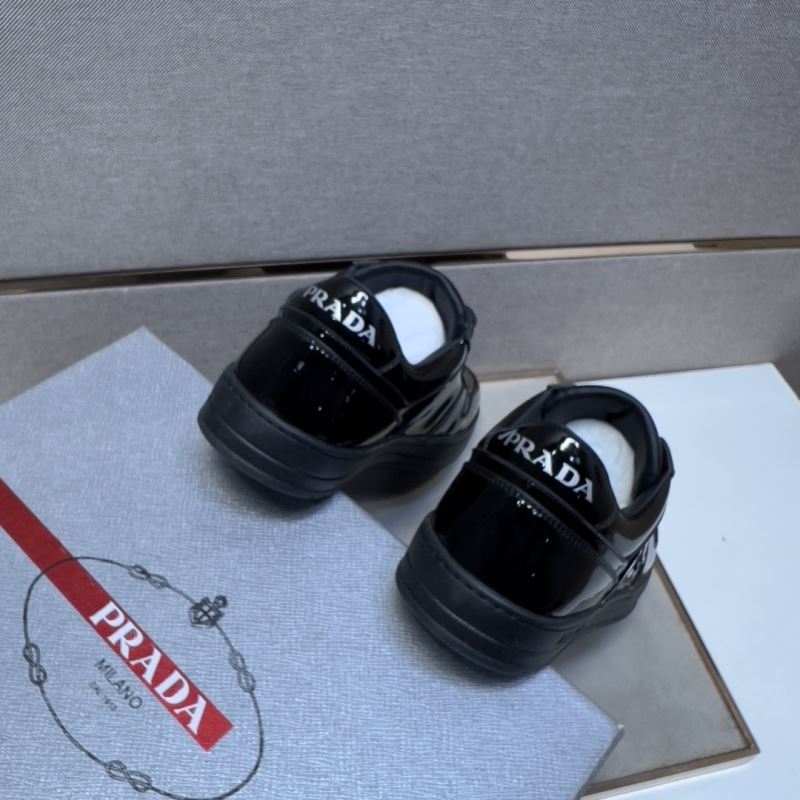 Prada Low Shoes